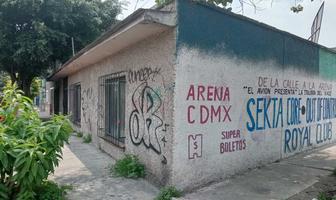 Foto de inmueble en SUR 103, Col. Sector Popular C.P. 09060, Iztapalapa