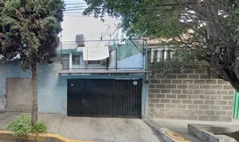 Foto de inmueble en FOBOS #00, Col. Sideral C.P. 09320, Iztapalapa