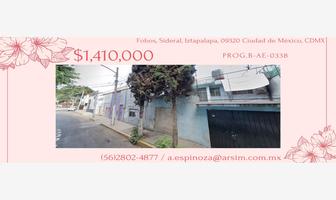 Foto de inmueble en Fobos #0000, Col. Sideral C.P. 09320, Iztapalapa