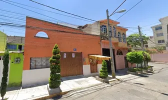 Foto de inmueble en JARDINES DE BABILONIA #S/N, Col. Siete Maravillas C.P. 07707, Gustavo A. Madero