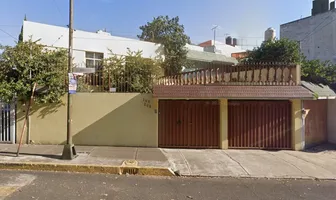 Foto de inmueble en Avenida Arboledas #208, Col. Sinatel C.P. 09470, Iztapalapa