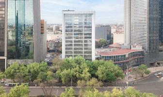 Foto de inmueble en Av Paseo de la Reforma, Col. Tabacalera C.P. 06030, Cuauhtémoc