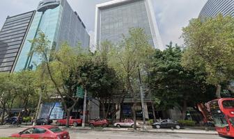 Foto de inmueble en Av Paseo de la Reforma, Col. Tabacalera C.P. 06030, Cuauhtémoc