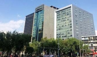 Foto de inmueble en Av. Paseo de la Reforma #99Int. ,&589, Col. Tabacalera C.P. 06030, Cuauhtémoc