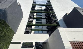 Foto de inmueble en Av insurgentes Centro, Col. Tabacalera C.P. 06030, Cuauhtémoc