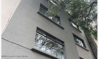 Foto de inmueble en Avenida INSURGENTES  #1, Col. Tabacalera C.P. 06030, Cuauhtémoc