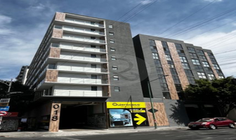 Foto de inmueble en Avenida Insurgentes Centro 0, Col. Tabacalera C.P. 06030, Cuauhtémoc