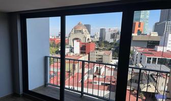Foto de inmueble en Avenida Insurgentes Norte, Col. Tabacalera C.P. 06030, Cuauhtémoc