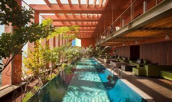 Foto de inmueble en Avenida Paseo de la Reforma 27, Col. Tabacalera C.P. 06030, Cuauhtémoc