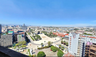 Foto de inmueble en Avenida Paseo de la Reforma, Col. Tabacalera C.P. 06030, Cuauhtémoc