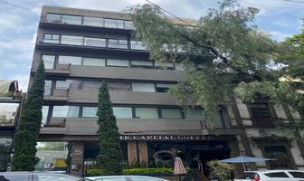 Foto de inmueble en , Col. Tabacalera C.P. 06030, Cuauhtémoc