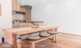 Foto de inmueble en , Col. Tabacalera C.P. 06030, Cuauhtémoc