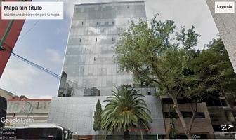 Foto de inmueble en Edificio en Venta en Colonia Tabacalera, Cuauhtémoc Cdmx, Col. Tabacalera C.P. 06030, Cuauhtémoc