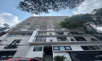 Foto de inmueble en INSURGENTES CENTRO, Col. Tabacalera C.P. 06030, Cuauhtémoc