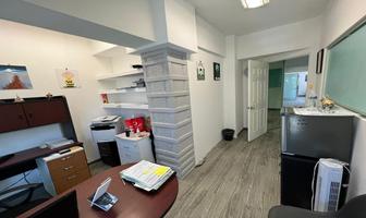 Foto de inmueble en Ignacio L. Vallarta, Col. Tabacalera C.P. 06030, Cuauhtémoc