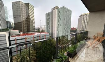 Foto de inmueble en Ignacio Ramirez al 50 #50, Col. Tabacalera C.P. 06030, Cuauhtémoc