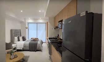 Foto de inmueble en Insurgentes Centro, Col. Tabacalera C.P. 06030, Cuauhtémoc