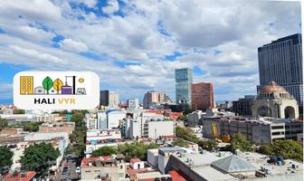 Foto de inmueble en Insurgentes Centro, Tabacalera, Cuauhtémoc, Col. Tabacalera C.P. 06030, Cuauhtémoc