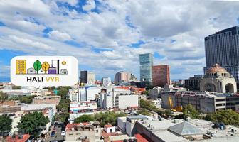 Foto de inmueble en Insurgentes Centro, Tabacalera, Cuauhtémoc, Col. Tabacalera C.P. 06030, Cuauhtémoc