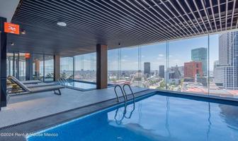 Foto de inmueble en Insurgentes Norte, Skytown, Tabacalera, Cuauhtemoc, Col. Tabacalera C.P. 06030, Cuauhtémoc