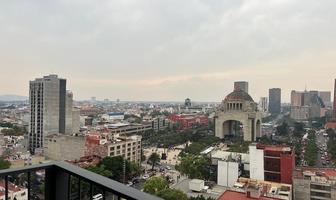 Foto de inmueble en Insurgentes norte, Col. Tabacalera C.P. 06030, Cuauhtémoc