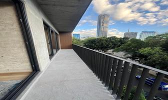 Foto de inmueble en James Sullivan, Col. Tabacalera C.P. 06030, Cuauhtémoc