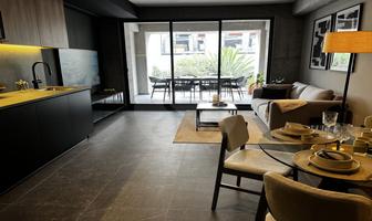 Foto de inmueble en José María Iglesias 59, Col. Tabacalera C.P. 06030, Cuauhtémoc