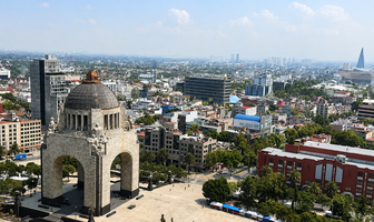 Foto de inmueble en La Fragua, Col. Tabacalera C.P. 06030, Cuauhtémoc