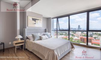 Foto de inmueble en Loft en Venta en Avenida Insurgentes Tabacalera Cuauhtémoc RG 25-677, Col. Tabacalera C.P. 06030, Cuauhtémoc