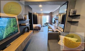 Foto de inmueble en Loft en Venta en Tabacalera, Cuauhtémoc, Cdmx, Col. Tabacalera C.P. 06030, Cuauhtémoc