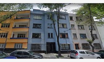 Foto de inmueble en MIGUEL RAMOS ARISPE #S/N, Col. Tabacalera C.P. 06030, Cuauhtémoc