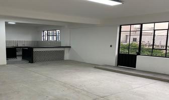 Foto de inmueble en Maestro Antonio caso, Col. Tabacalera C.P. 06030, Cuauhtémoc