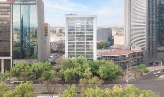 Foto de inmueble en Oficinas en Renta – Reforma #93, Col. Tabacalera C.P. 06030, Cuauhtémoc