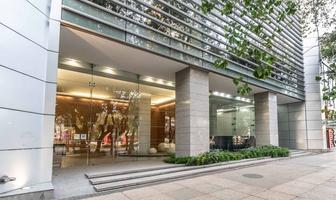 Foto de inmueble en PASEO DE LA REFORMA, Col. Tabacalera C.P. 06030, Cuauhtémoc