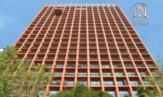 Foto de inmueble en Paseo de la Reforma 27 #27, Col. Tabacalera C.P. 06030, Cuauhtémoc