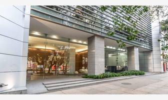 Foto de inmueble en Paseo de la Reforma #0, Col. Tabacalera C.P. 06030, Cuauhtémoc
