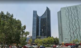 Foto de inmueble en Paseo de la Reforma, Col. Tabacalera C.P. 06030, Cuauhtémoc