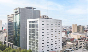 Foto de inmueble en Paseo de la Reforma, Col. Tabacalera C.P. 06030, Cuauhtémoc