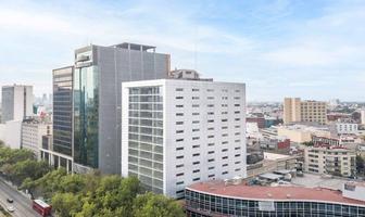 Foto de inmueble en Paseo de la Reforma, Col. Tabacalera C.P. 06030, Cuauhtémoc
