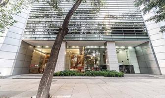 Foto de inmueble en Paseo de la Reforma, Col. Tabacalera C.P. 06030, Cuauhtémoc
