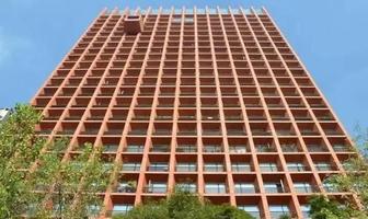Foto de inmueble en Paseo de la Reforma, Col. Tabacalera C.P. 06030, Cuauhtémoc