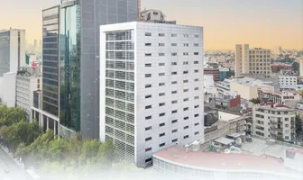 Foto de inmueble en Paseo de la Reforma #93, Col. Tabacalera C.P. 06030, Cuauhtémoc