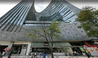 Foto de inmueble en Paseo de la reforma, Col. Tabacalera C.P. 06030, Cuauhtémoc