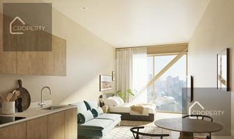 Foto de inmueble en Preventa Departamento 38.78m2 EN Col.tabacalera, Cuauhtémoc, Col. Tabacalera C.P. 06030, Cuauhtémoc