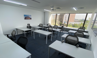 Foto de inmueble en REFORMA, Col. Tabacalera C.P. 06030, Cuauhtémoc