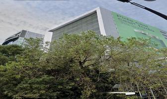 Foto de inmueble en REFORMA, Col. Tabacalera C.P. 06030, Cuauhtémoc
