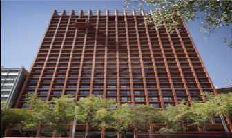 Foto de inmueble en Reforma 0, Col. Tabacalera C.P. 06030, Cuauhtémoc