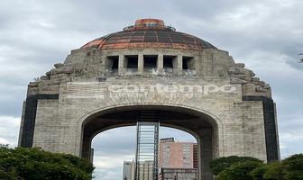 Foto de inmueble en Tabacalera, Col. Tabacalera C.P. 06030, Cuauhtémoc