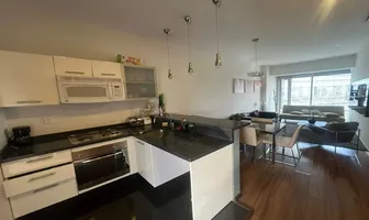 Foto de inmueble en Tabacalera #sn, Col. Tabacalera C.P. 06030, Cuauhtémoc