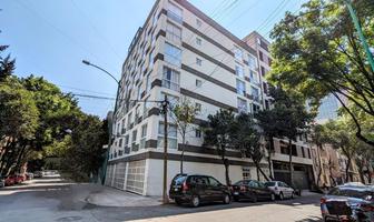 Foto de inmueble en Tomas Alva Edison, Col. Tabacalera C.P. 06030, Cuauhtémoc